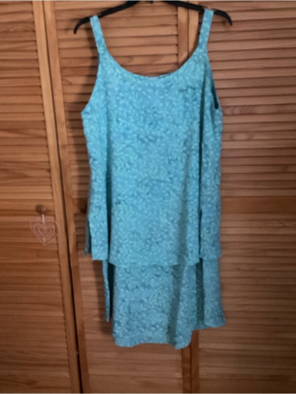 LOST RIVER XL STUNNING DRESS, LIKE NEW COMPANY OUT IF BUSINESS